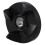 New 6 Plastic Gear Base + 4 Rubber Gear for  Replacement Spare Parts Durable Quality 1