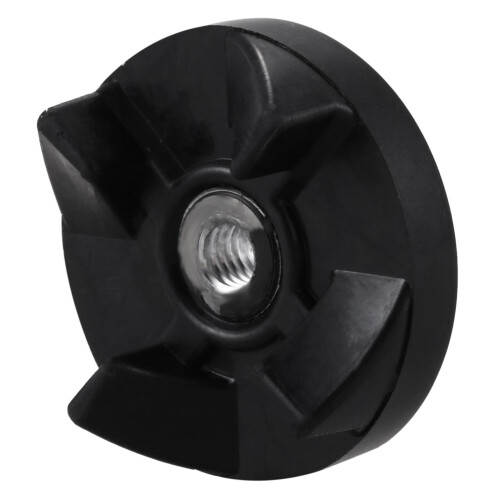 New 6 Plastic Gear Base + 4 Rubber Gear for  Replacement Spare Parts Durable Quality