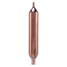 20 Filtres de Réfrigération Accessoires de Sécheuse de Filtre de Réfrigérateur de 115 X18mm Réfrigération