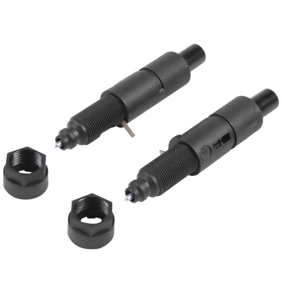 4 Oven Heater Ignition Fittings Buckle Pressing Piezoelectric Igniter Kitchen Stove Extrusion Ignition Parts 6033987386564