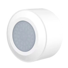 High Precise Human Sensor ZigBee 3.0 Body Sensor Motion Wireless Movement Connection IPX5 Waterproof