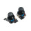 Hall Effect Electromagnetic Joystick Module for  OLED, Smooth Feel & Long Lifespan Replacement Part 1