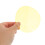 15Pcs Warm Dimming Sticker Covers Self Adhesive Light Diffuser Sheets 7
