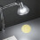 15Pcs Warm Dimming Sticker Covers Self Adhesive Light Diffuser Sheets 8