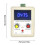 Voltage Capability IGBT Transistor Tester Diode MOS Triode LED Voltage Testing Tool Withstand Voltage Tester White+ 7