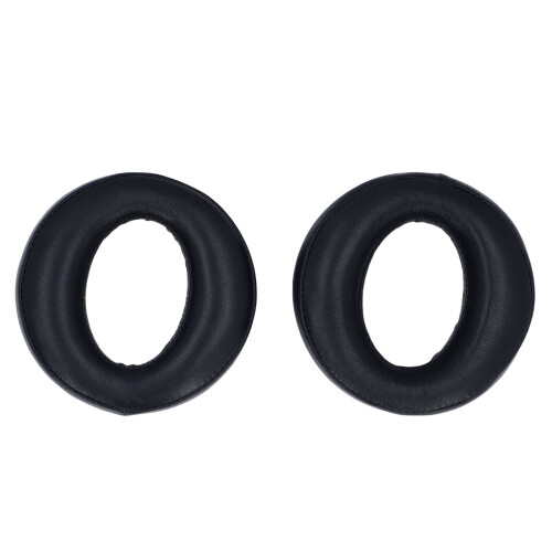 2er Pack Ohrpolster für PULSE 3D – Lammfell-Memory-Schaum 1