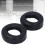 2er Pack Ohrpolster für PULSE 3D – Lammfell-Memory-Schaum 4