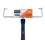 Hamilton Hamilton For The Trade Double Arm Paint Roller Frame 2