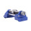 2X Chisel Honing Guide Jig Metal Angle Sharpener for Wood Chisel  Sharpening Angle Guide Abrasive Tools 4
