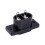 18 X AC 250V 2,5A IEC320 C7 Socket LöDkoppsstift StröMkontakt 7