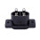 18 X AC 250V 2,5A IEC320 C7 Socket LöDkoppsstift StröMkontakt 8