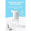 450ml Automatic Soap Dispenser Infrared Sensor Type-C Charging Touchless  Liquid Soap Dispenser Foam 8