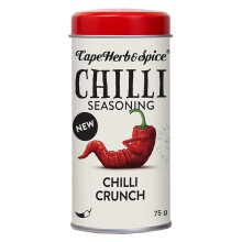 Koření Chilli Crunch Cape Herb & Spice 75g