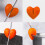 Silicone Holder Clip Fixed Probe Clip for Pot Candy Making Temp Probe Pot Clip Holder Kitchen Gadgets 2pc 7