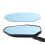 Universals Bike Handlebars Mirror with Shockproofed-Nylon right 3