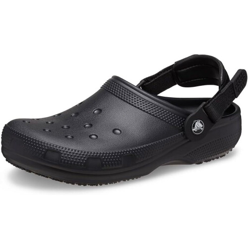 Crocs Classic Work Clog Unisex Antislip 1