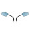 Universals Bike Handlebars Mirror with Shockproofed-Nylon right 6