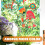 Easter Window Decals PVC - Bunny Carrot Chick Egg Gnome 4