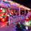 200 LED String Lights 66ft Waterproof 8 Modes Multicolor 5