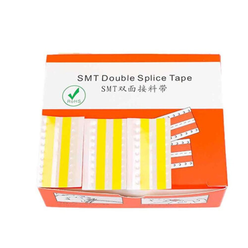 Ruban Adhésif Double Face pour Épissure CMS ESD, 12 mm