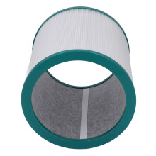 Reemplazo de filtro para purificador de aire TP03 (PP/PET)