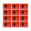 12Pcs Plastic Floor Leveling Wedges Flooring Spacers For 1
