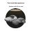 Cheerdots 2 Wireless Touchpad AI Recording Presenter Enabled Mice  Phone Custom Black com Gravação de Som 2