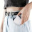 Portable  Selfie Fill Light Rechargeable 3 Modes Adjustable Brightness Clip  for Mobile Phone Computer Fill Light 9