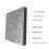 External DVD RW Drive USB 3.0 Type C 7 In1 Interface Slim DVD CD Writer Burner Reader Player Optical Drive for Laptop PC 5