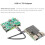Pour Raspberry Pi5 Adaptateur USB AC PD avec Câble  PD Trigger Activation Power USB-A Vers USB-C pour Raspberry Pi 5 8