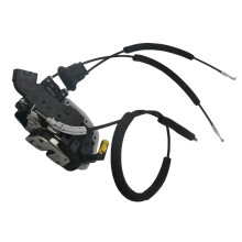 80501JG400 Front Left Door Lock Actuator for X-Trail T31 Sentra B16 Versa Tiida C12 March Micra K13