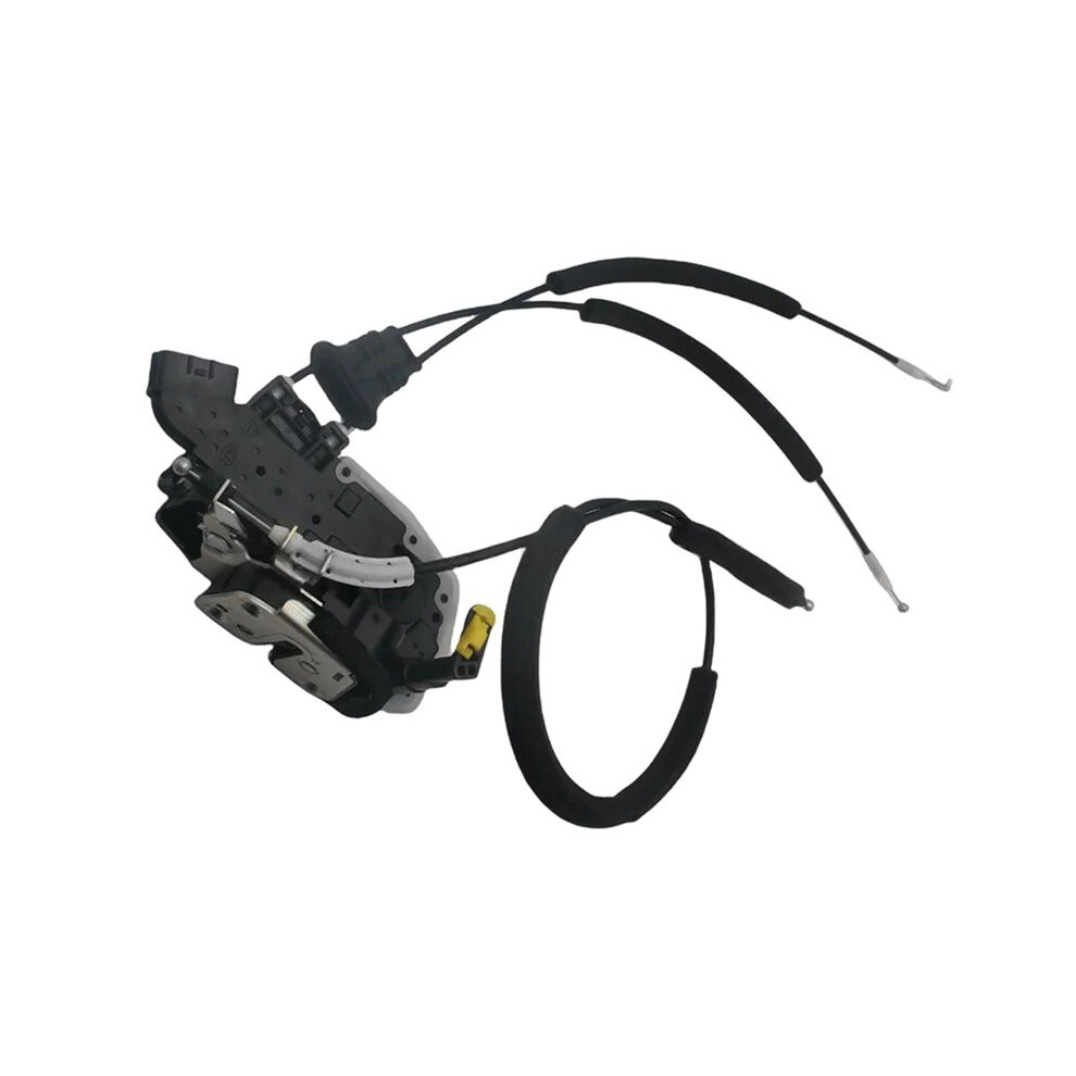 80501Jg400 Front Left Door Lock Actuator For X-Trail T31 Sentra B16 Versa Tiida C12 March Micra K13 4711080817322