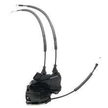 81310-C5010 Front Left Door Manual Lock Assembly for Sorento UM MK3 Sport 2015-2019 2.0L 2.4L 3.3L 81310C5010