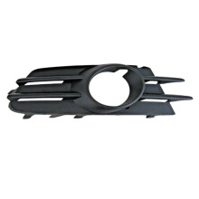 Car Right Front Bumper Fog Light Grille Lower Grid Grille 1K8853666C for 2008-2014 Car Accessories