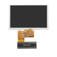 For Tang-Nano1K Sipeed Lichee Tang Nano1K FPGA Development Board with 4.3 Inch IPS Screen