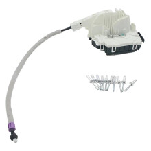A2047201735 Front Left Electric Door Lock Assembly for C E GLK CLS Class W204 W212 X204 X218 R172 C180