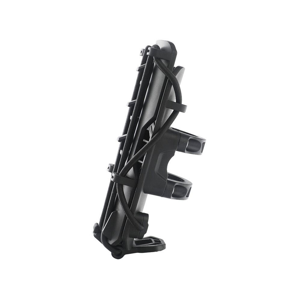 2Pcs Motorcycle Cup Holder 25Mm Protective Bumper Water Bottle Holder Expandable Beverage Bottle Holder 6034004560561