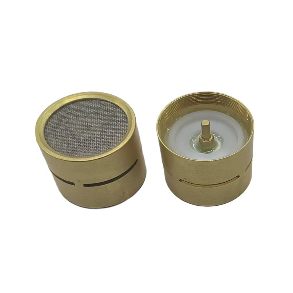 Condenser Mic Capsule Supercardioid Microphone Audio Devices 22Mm Diaphragm Bias Instrument Microphone Capsule 6031386944354