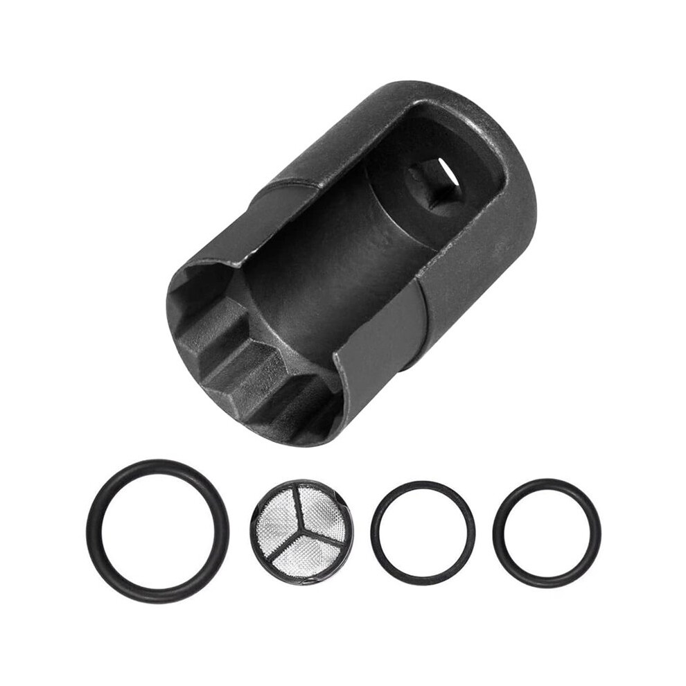 Ipr Injector Pressure Regulato Valve Socket Removal Tool For 2003-2010 6.0L Powerstroke Excursion 4714239708052