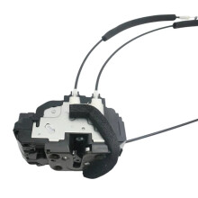 80500-9FG0A Front Right Door Lock Actuator for Titan A60 2005-2015 TA60 2006 2008 2010 2011 2012