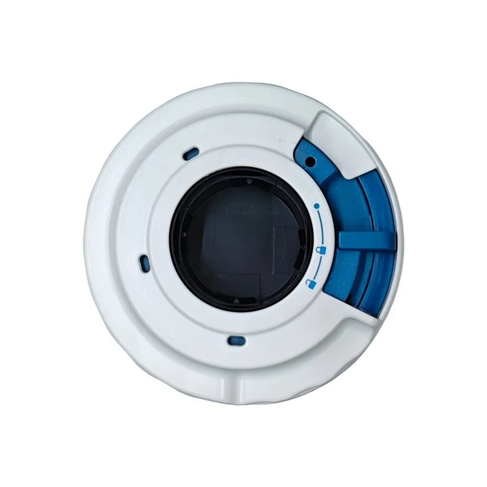 Replacement Dispenser Lid For Nc701/Nc700 Ice Cream Maker - Swirl Press Assembly 6033986759277