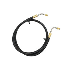 18-2123 Power Trimming Hose for Mercury R/MR/Alpha I Gen II Bravo Trim Pump to Connector Hose 32-861127 32-95858