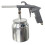 Portable Pneumatic Sandblaster 750ml, 0.4bar Handheld Sandblasting Tool for DIY Home Use 1