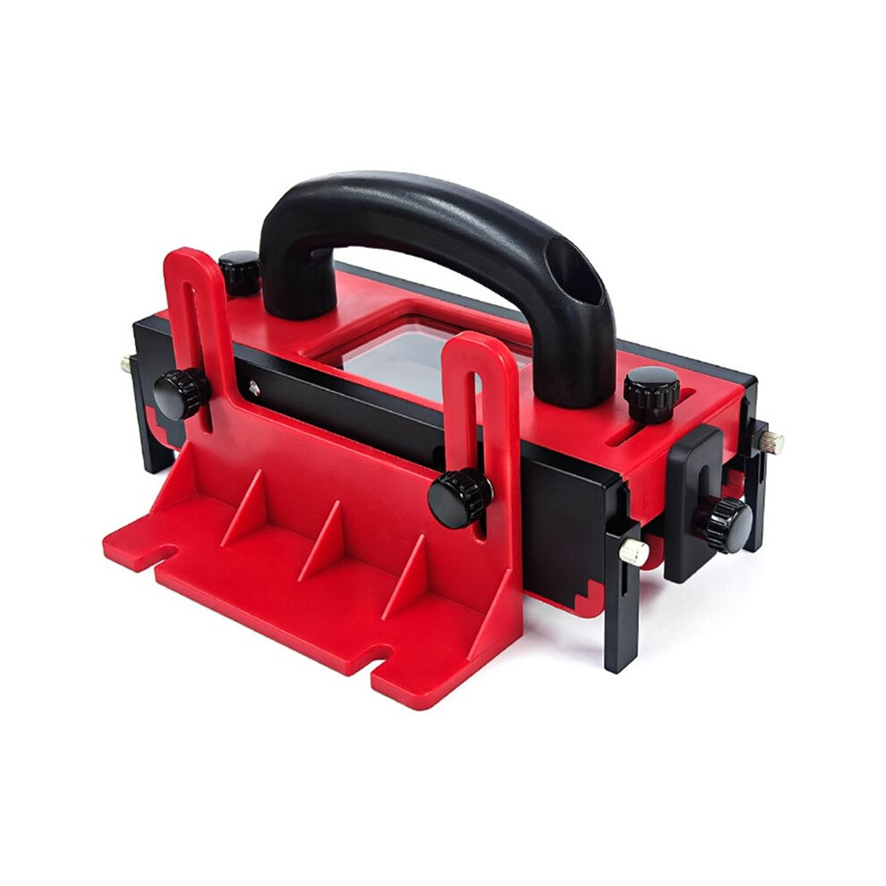 Table Saw Push Safety Pusher Block For Woodworking - Stable And Secure Tool 4711022225581