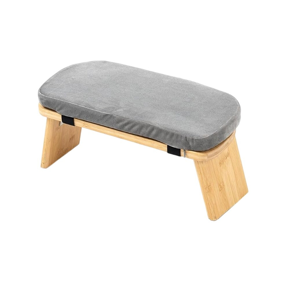 Meditation Bench, Bamboo Meditation Stool, Folding Kneeling Meditation Bench, Seiza Prayer Bench, Prayer Bench 6032687755458