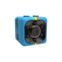 SQ11 1080P Camera HD Micro Camera 30 Frame Action Video Camera Sports DV Outdoor Night Vision Support 128G B