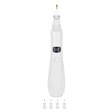 Portable Automatic Adjustable Suction Mode Wireless Diamond Paint Suction Device 4 Replacement Tips