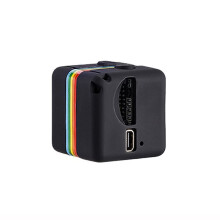 SQ11 1080P Camera HD Micro Camera 30 Frame Action Video Camera Sports DV Outdoor Night Vision Support 128G A