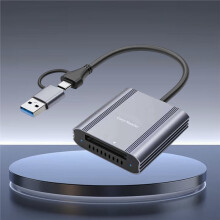 USB C XQD Card Reader USB 3.0 XQD Card Reader for G/M Series 2933x/1400x USB Mark XQD Card