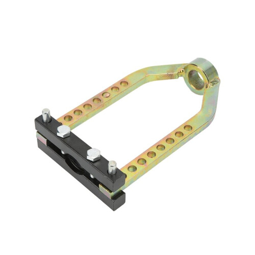 9 Holes Car Drive Shaft Disassembling Tool Assembly Universal Puller CV Joint Assembly Removing Tool